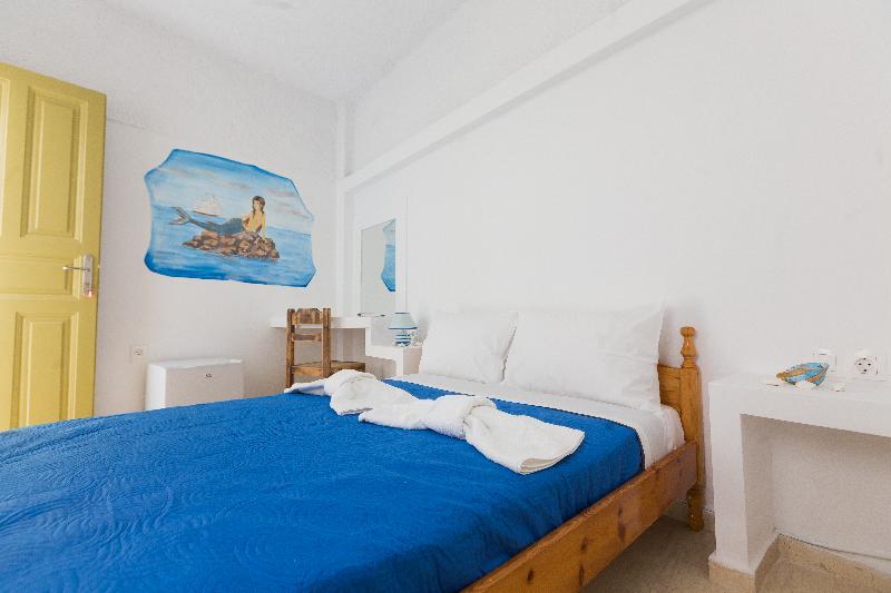 Sunny Days Hotel ฟิรา ภายนอก รูปภาพ